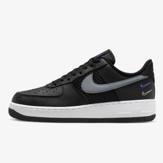 NIKE Спортни обувки NIKE AIR FORCE 1 '07 JD 