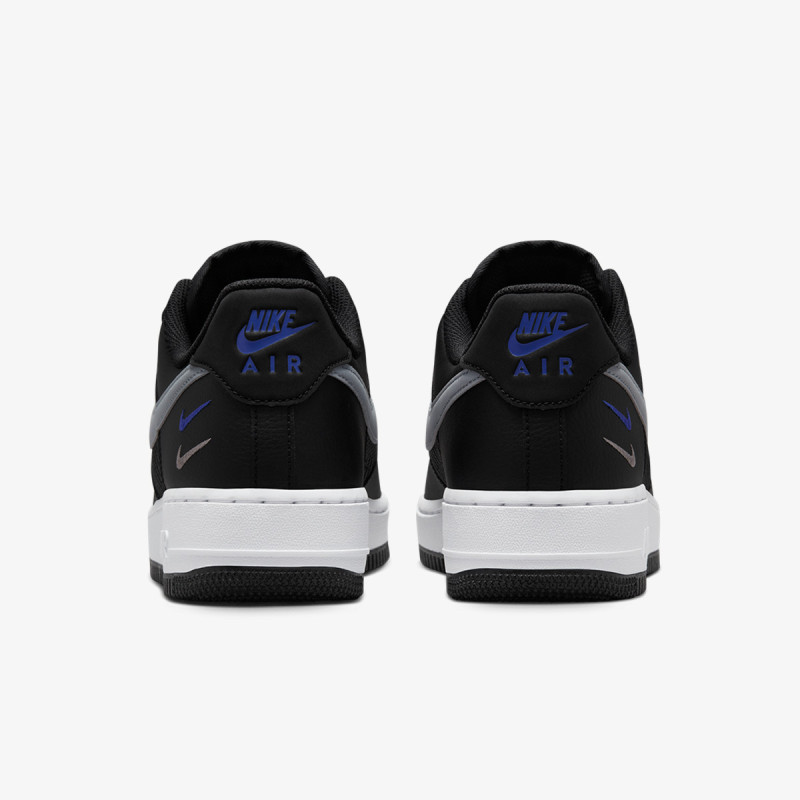 NIKE Спортни обувки NIKE AIR FORCE 1 '07 JD 