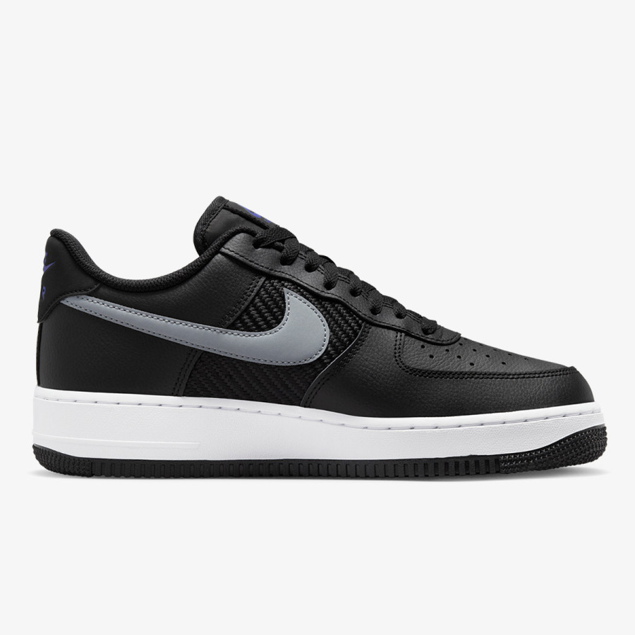 NIKE Спортни обувки NIKE AIR FORCE 1 '07 JD 