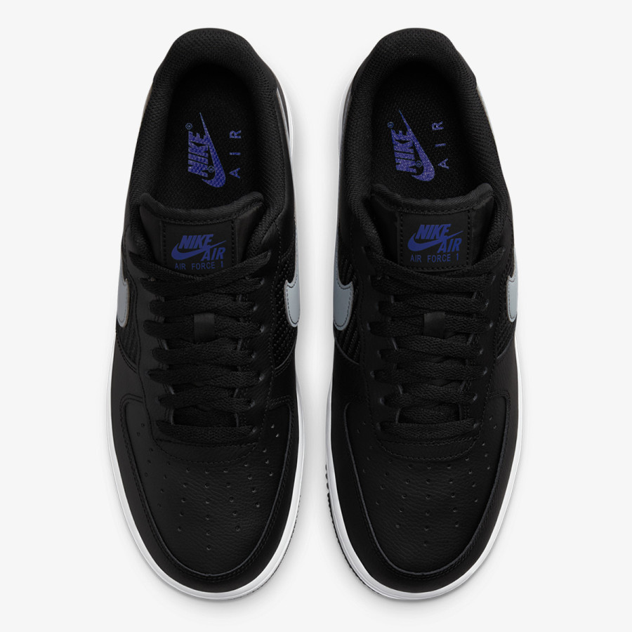 NIKE Спортни обувки NIKE AIR FORCE 1 '07 JD 