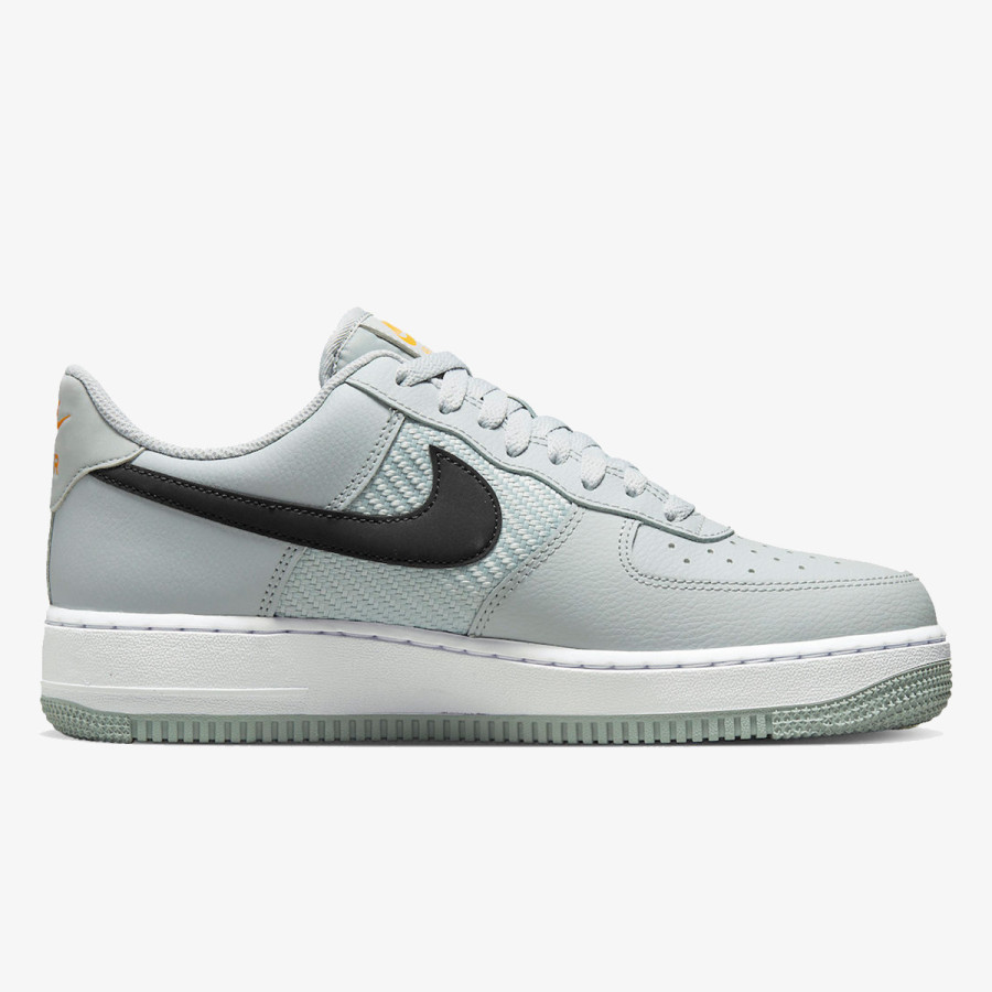 NIKE Спортни обувки NIKE AIR FORCE 1 '07 JD 