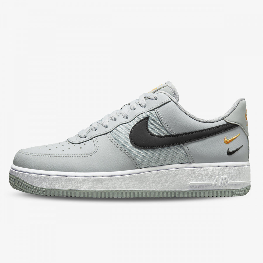 NIKE Спортни обувки NIKE AIR FORCE 1 '07 JD 