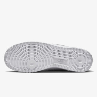 NIKE Спортни обувки NIKE AIR FORCE 1 '07 JD 