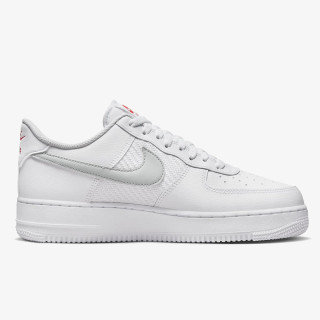 NIKE Спортни обувки NIKE AIR FORCE 1 '07 JD 