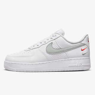 NIKE Спортни обувки NIKE AIR FORCE 1 '07 JD 