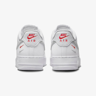 NIKE Спортни обувки NIKE AIR FORCE 1 '07 JD 