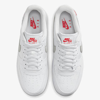 NIKE Спортни обувки NIKE AIR FORCE 1 '07 JD 