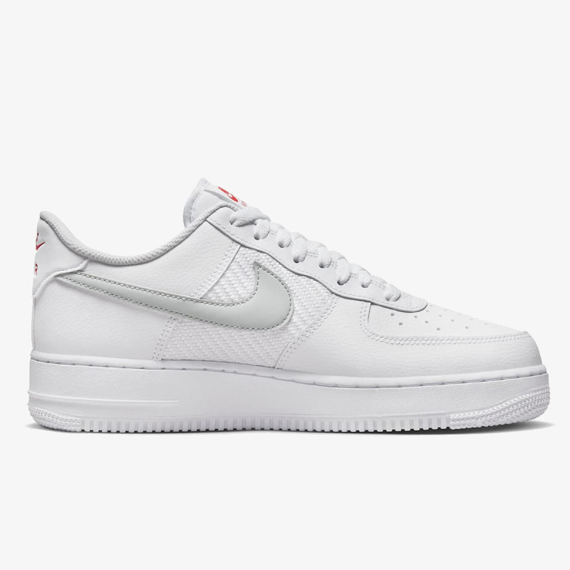 NIKE Спортни обувки NIKE AIR FORCE 1 '07 JD 