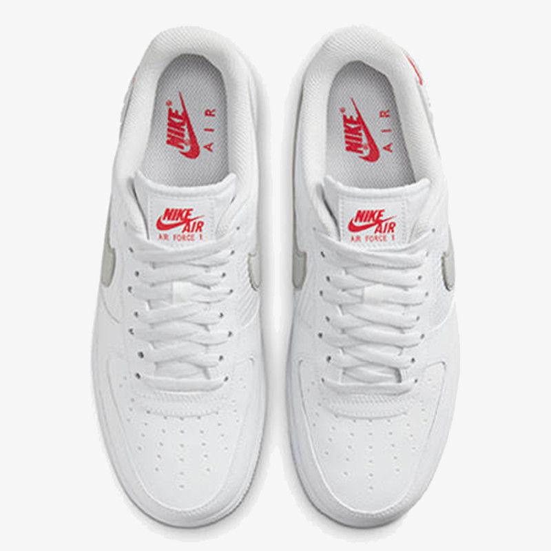 NIKE Спортни обувки NIKE AIR FORCE 1 '07 JD 