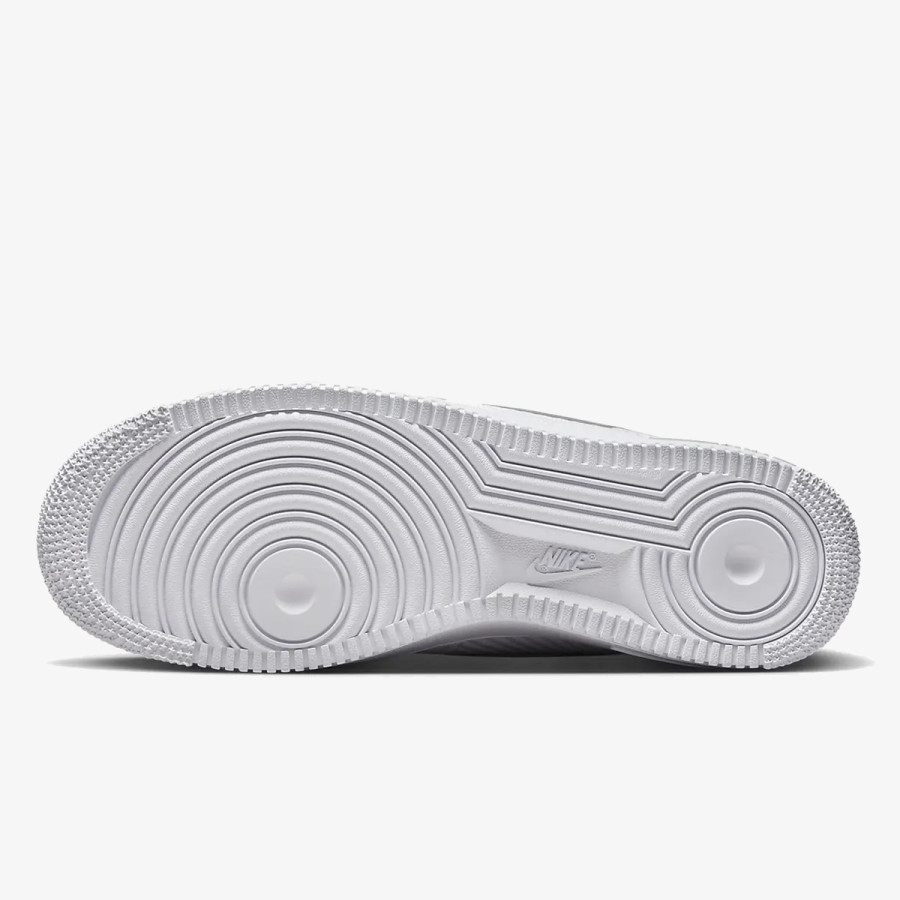 NIKE Спортни обувки NIKE AIR FORCE 1 '07 JD 