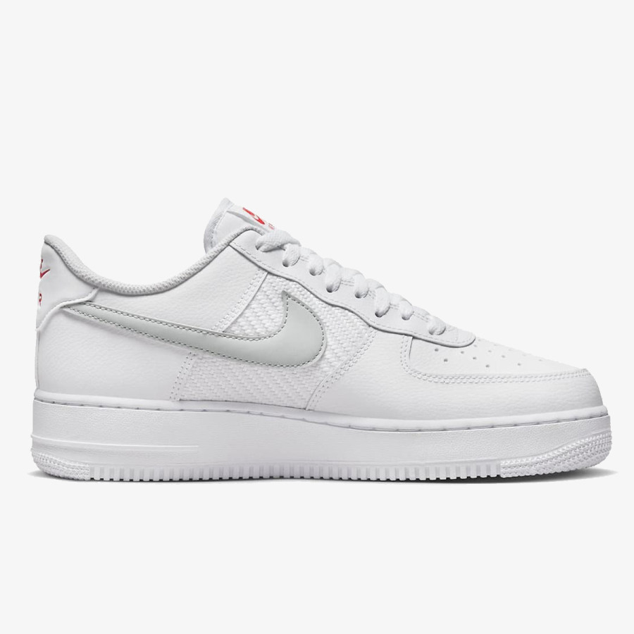 NIKE Спортни обувки NIKE AIR FORCE 1 '07 JD 