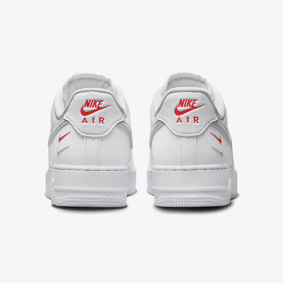 NIKE Спортни обувки NIKE AIR FORCE 1 '07 JD 