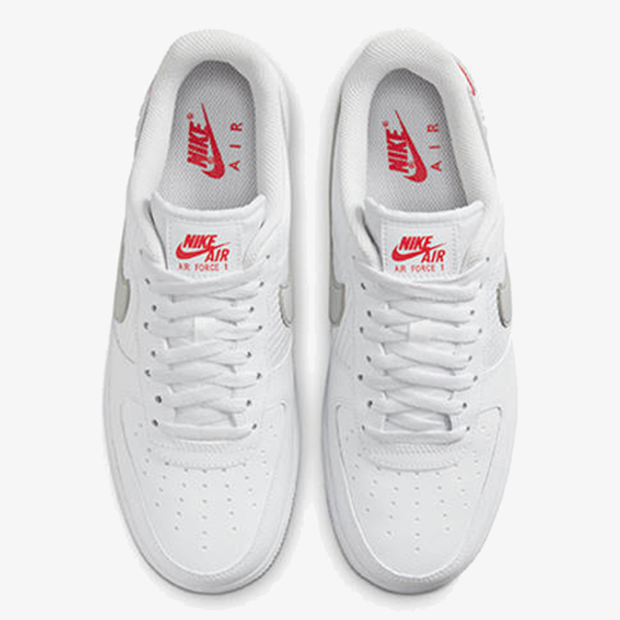 NIKE Спортни обувки NIKE AIR FORCE 1 '07 JD 