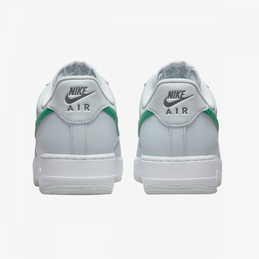 NIKE Спортни обувки NIKE AIR FORCE 1 '07 FL | Buzz - Online Shop