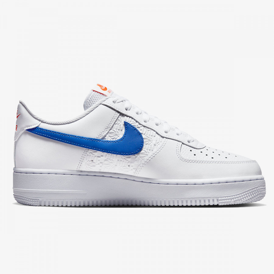 NIKE Спортни обувки NIKE AIR FORCE 1 '07 FL | Buzz - Online Shop