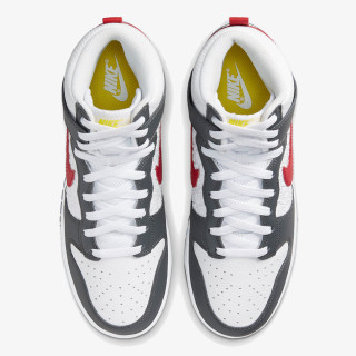 NIKE Спортни обувки NIKE DUNK HIGH RETRO FL 