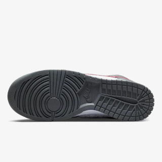 NIKE Спортни обувки Dunk High Retro 