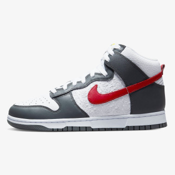 NIKE Спортни обувки NIKE DUNK HIGH RETRO FL 