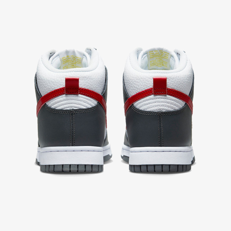 NIKE Спортни обувки Dunk High Retro 