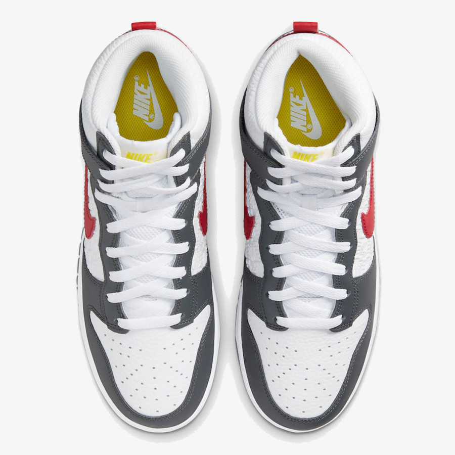 NIKE Спортни обувки Dunk High Retro 
