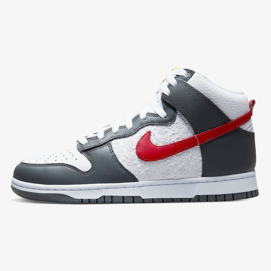 NIKE Спортни обувки Dunk High Retro 