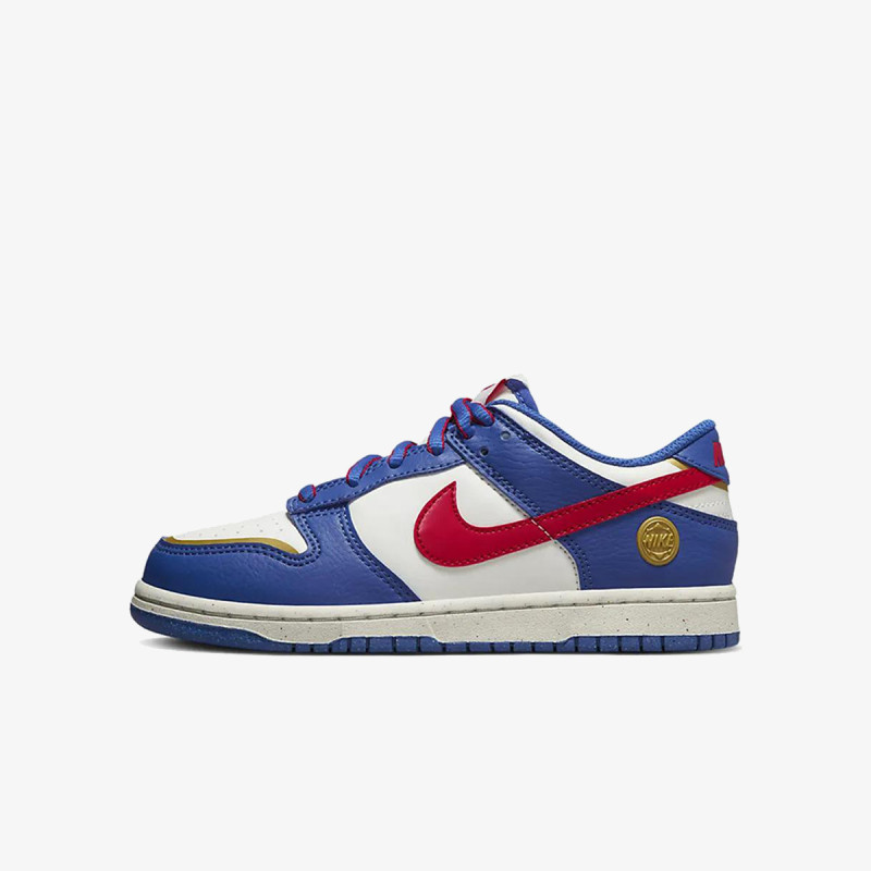 NIKE Dunk Low PS