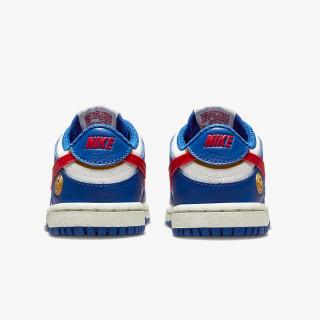NIKE Спортни обувки Dunk Low TD 