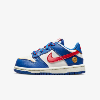 NIKE Спортни обувки Dunk Low TD 