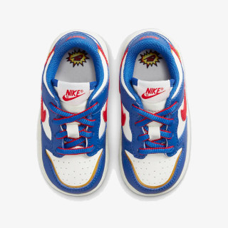 NIKE Спортни обувки Dunk Low TD 