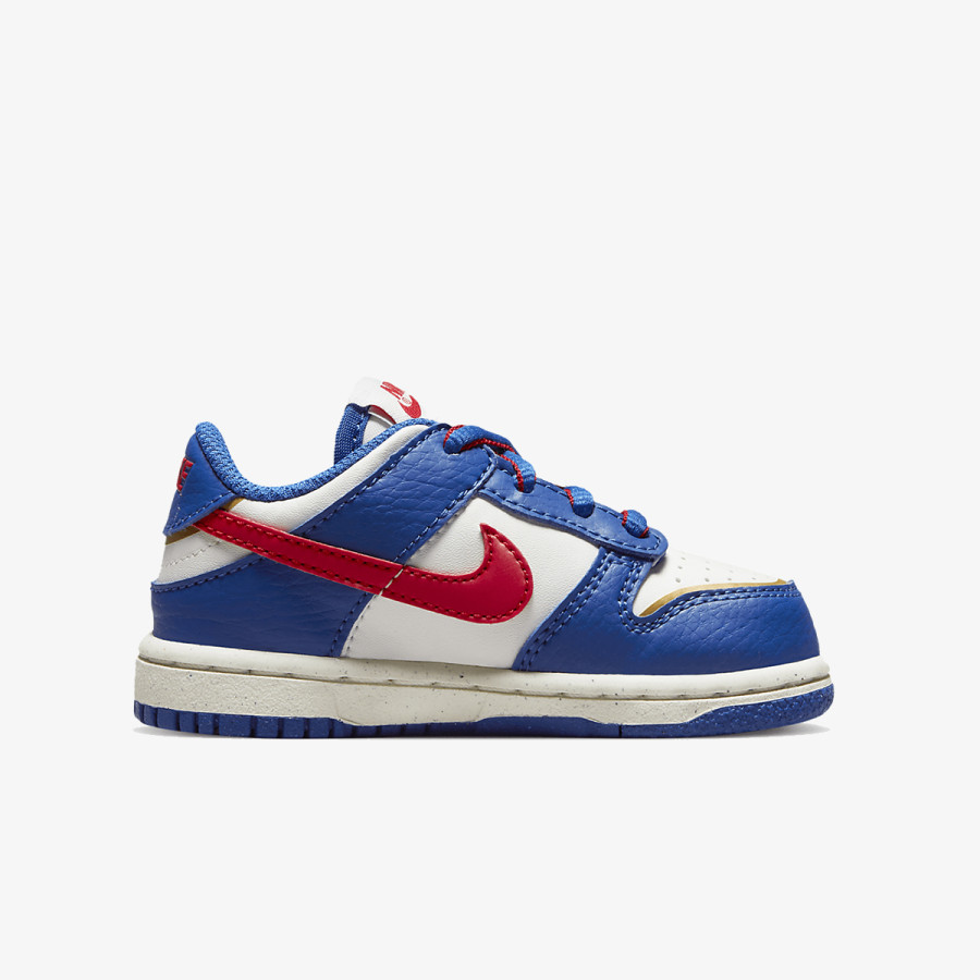 NIKE Спортни обувки Dunk Low TD 
