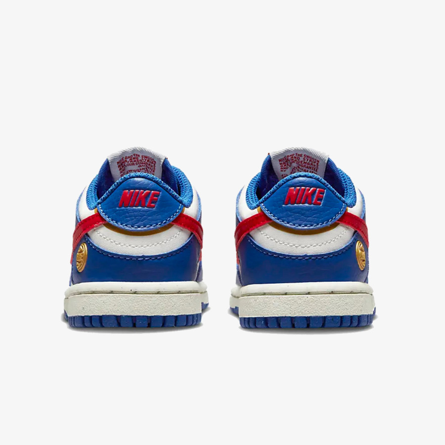 NIKE Спортни обувки Dunk Low TD 