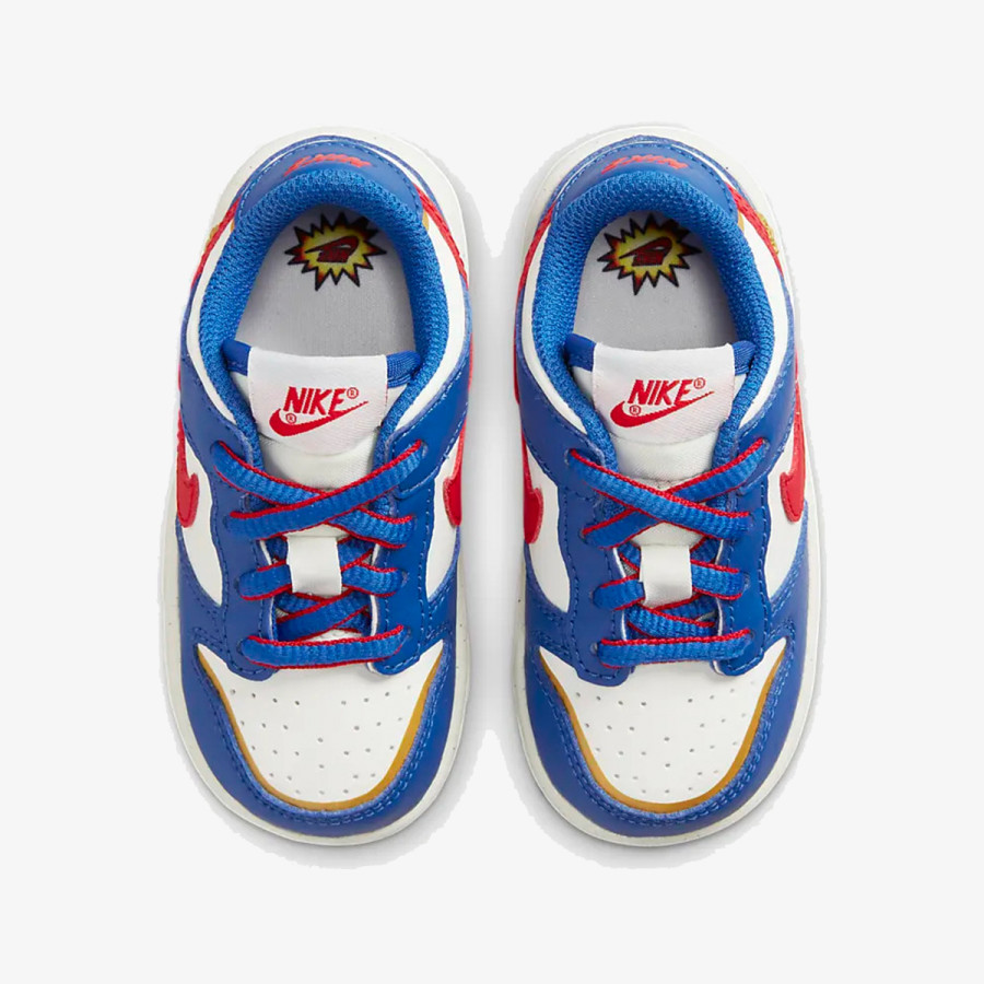NIKE Спортни обувки Dunk Low TD 