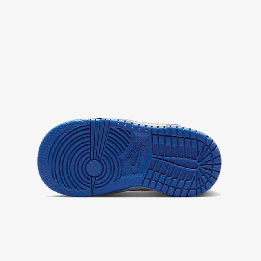 NIKE Спортни обувки Dunk Low TD 