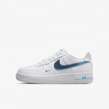 NIKE Спортни обувки NIKE AF1 IMPACT NN GS MV 