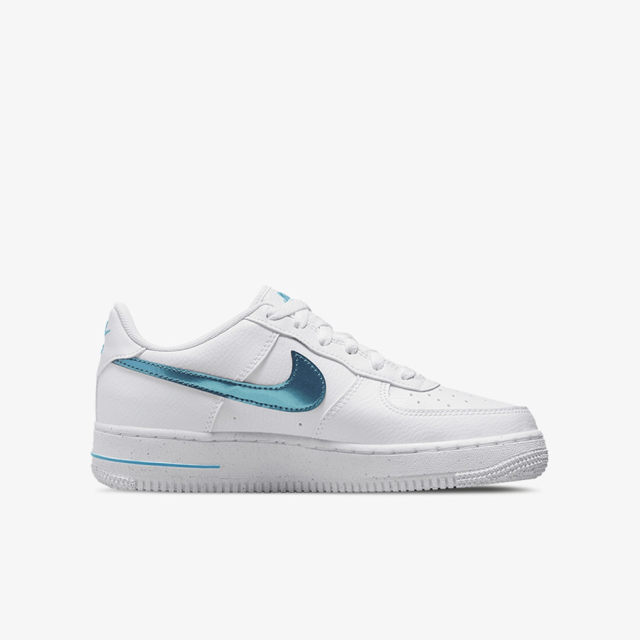 NIKE Спортни обувки NIKE AF1 IMPACT NN GS MV 