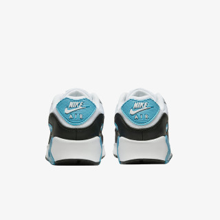 NIKE Спортни обувки Air Max 90 