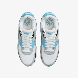 NIKE Спортни обувки Air Max 90 
