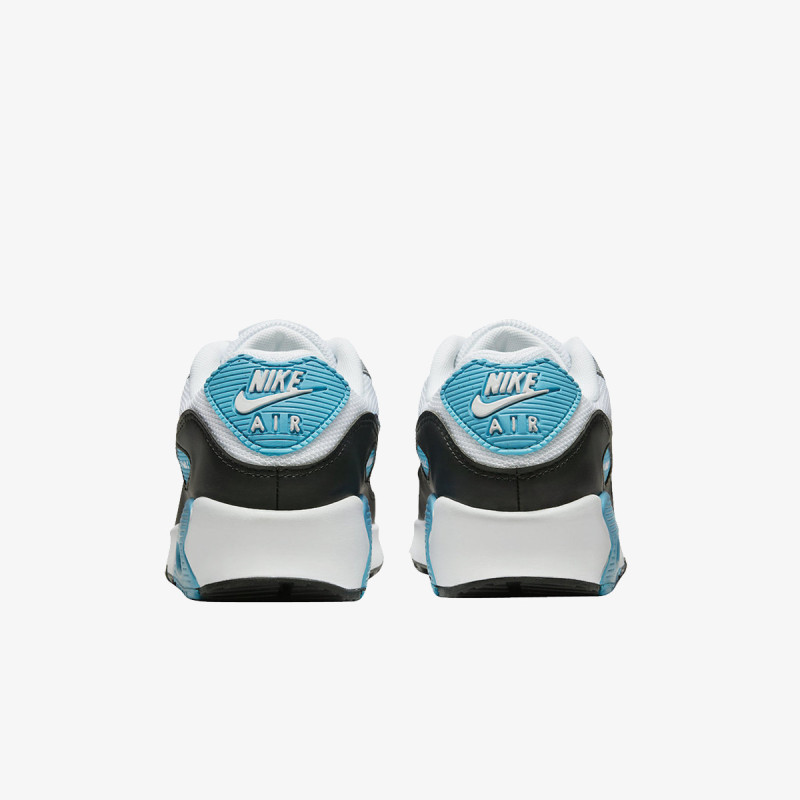 NIKE Спортни обувки Air Max 90 