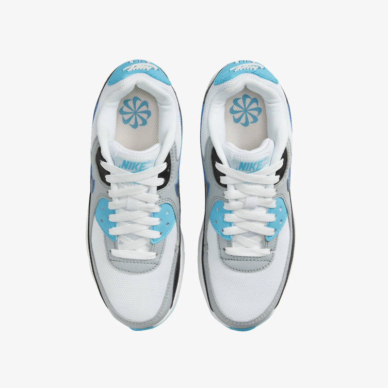 NIKE Спортни обувки Air Max 90 