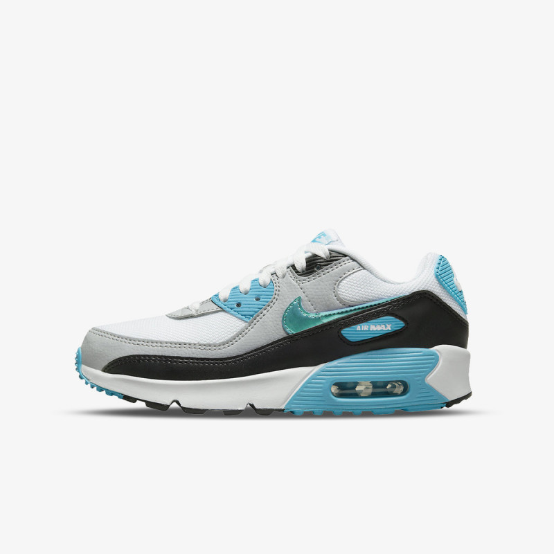NIKE Спортни обувки Air Max 90 