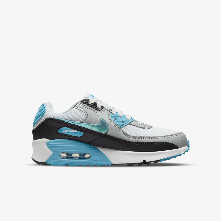 NIKE Спортни обувки NIKE AIR MAX 90 GS NN MV 