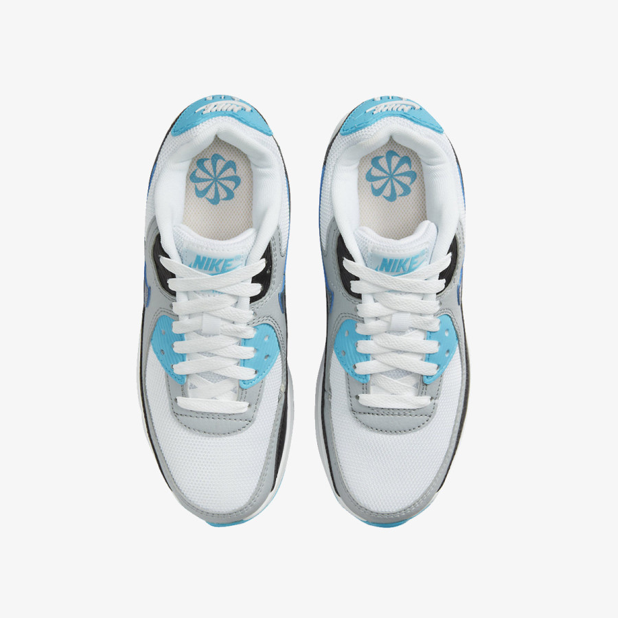 NIKE Спортни обувки Air Max 90 