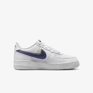 NIKE Спортни обувки NIKE AF1 IMPACT NN GS SP 