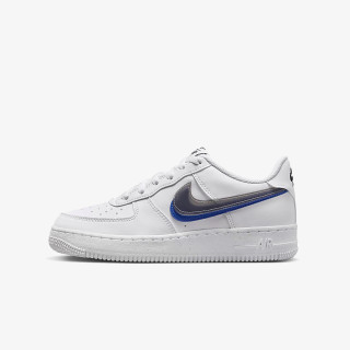 NIKE Спортни обувки NIKE AF1 IMPACT NN GS SP 