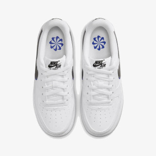NIKE Спортни обувки NIKE Спортни обувки AF1 IMPACT NEXT NATURE 