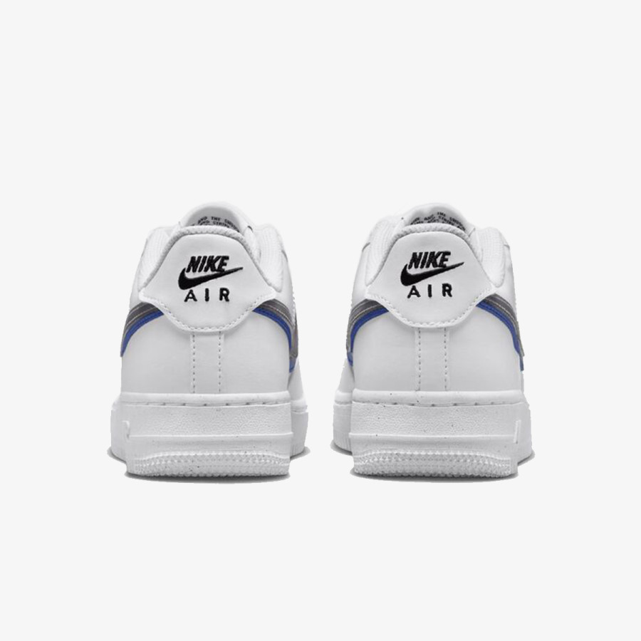 NIKE Спортни обувки NIKE Спортни обувки AF1 IMPACT NEXT NATURE 
