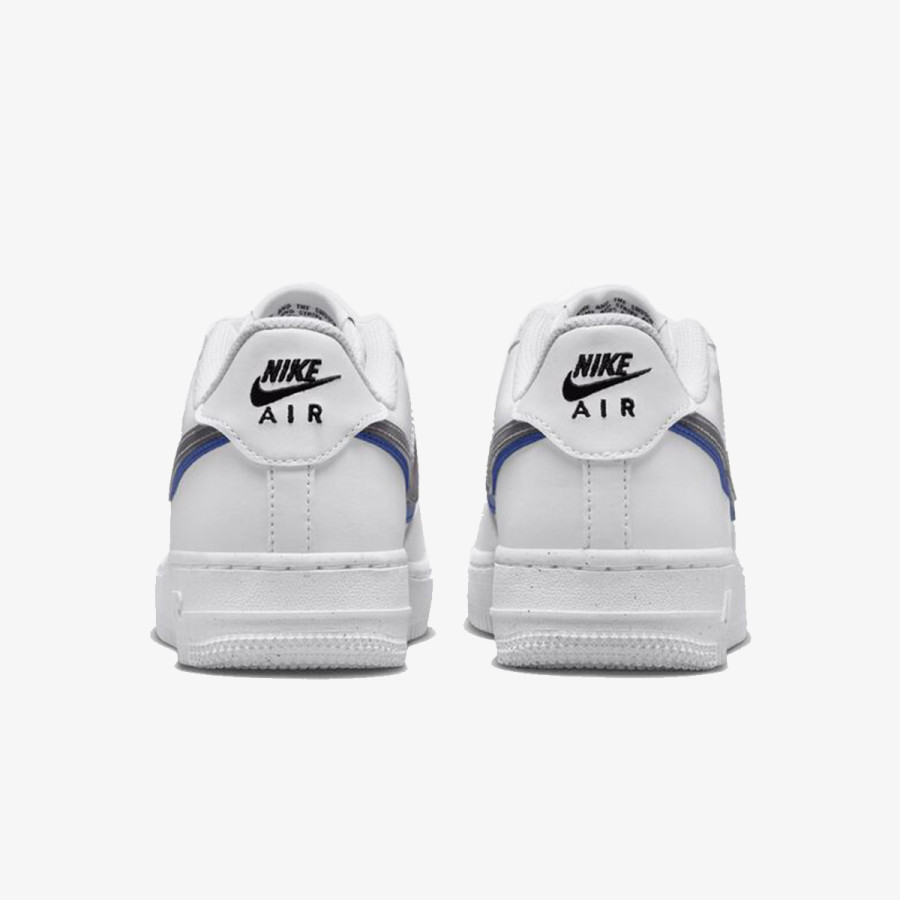 NIKE Спортни обувки NIKE AF1 IMPACT NN GS SP 