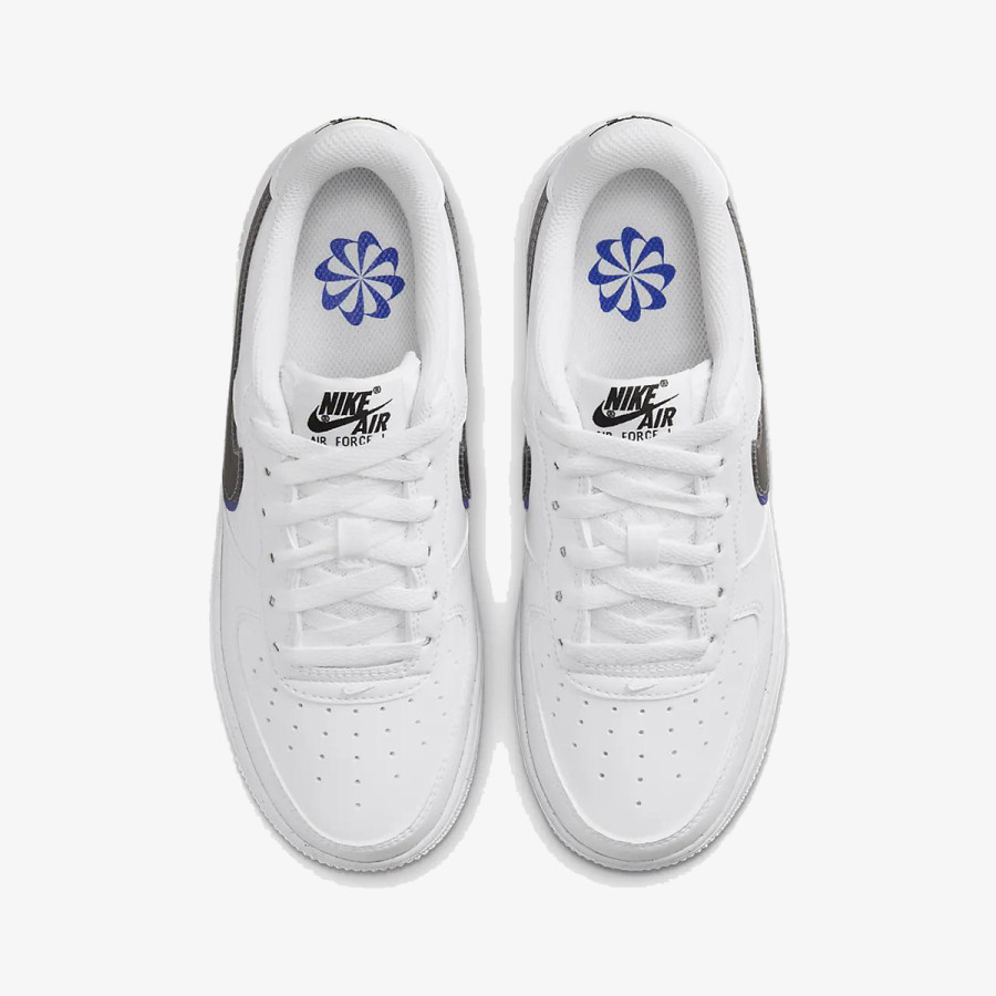 NIKE Спортни обувки NIKE Спортни обувки AF1 IMPACT NEXT NATURE 