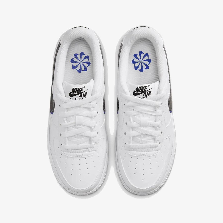 NIKE Спортни обувки NIKE AF1 IMPACT NN GS SP 