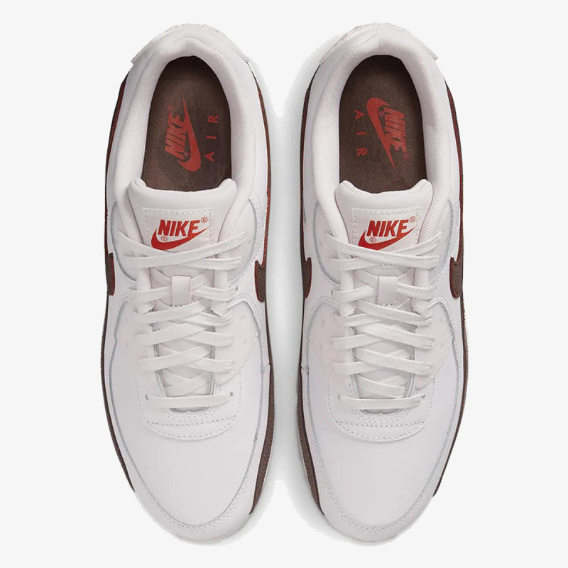 NIKE Спортни обувки NIKE AIR MAX 90 LTR VAL 